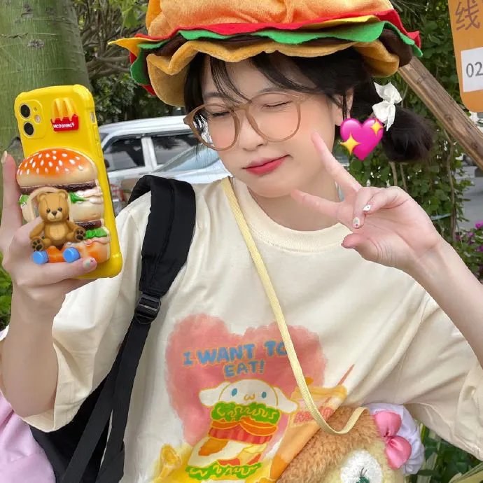 灰姑娘的手机情缘